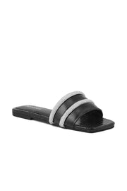 Casual Slip On I38538-Black