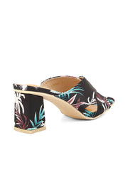 Formal Slip On I38548-Black