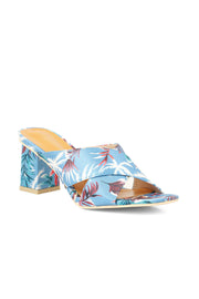 Formal Slip On I38548-Ferozy