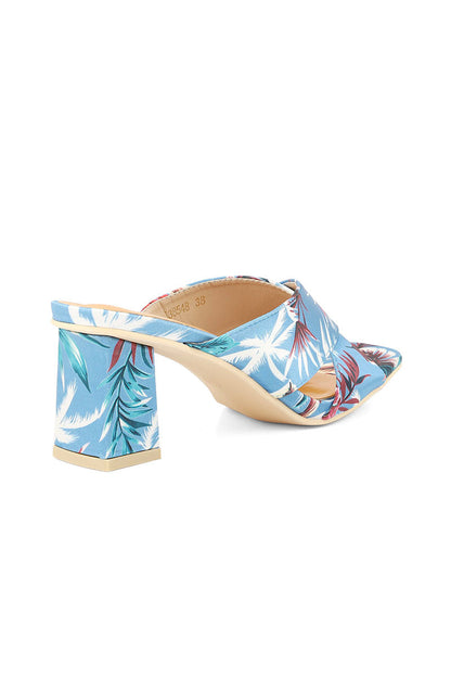 Formal Slip On I38548-Ferozy