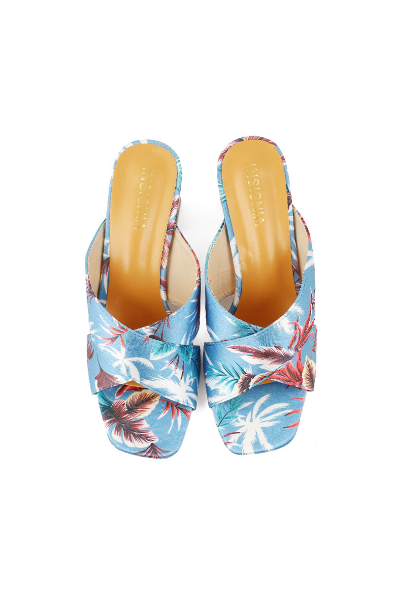 Formal Slip On I38548-Ferozy