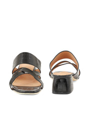 Formal Slip On I38552-Black