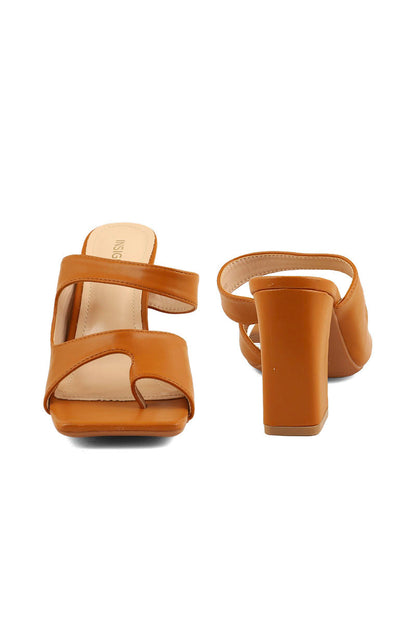 Formal Slip On I38560-Brown