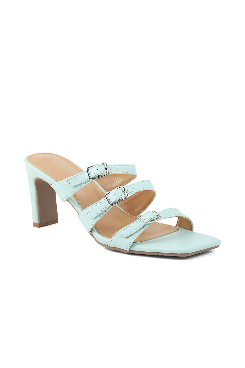 Formal Slip On I38561-Green