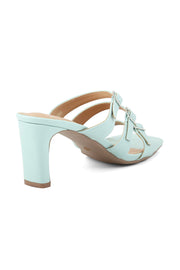 Formal Slip On I38561-Green