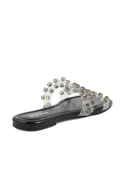 Formal Slip On I38568-Black