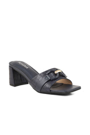Formal Slip On I38583-Navy