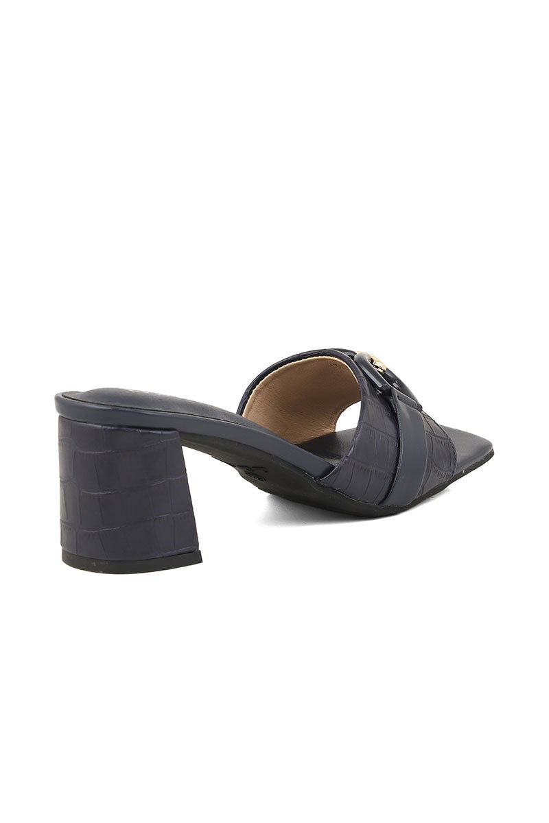 Formal Slip On I38583-Navy