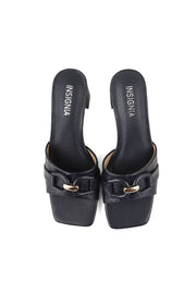 Formal Slip On I38583-Navy