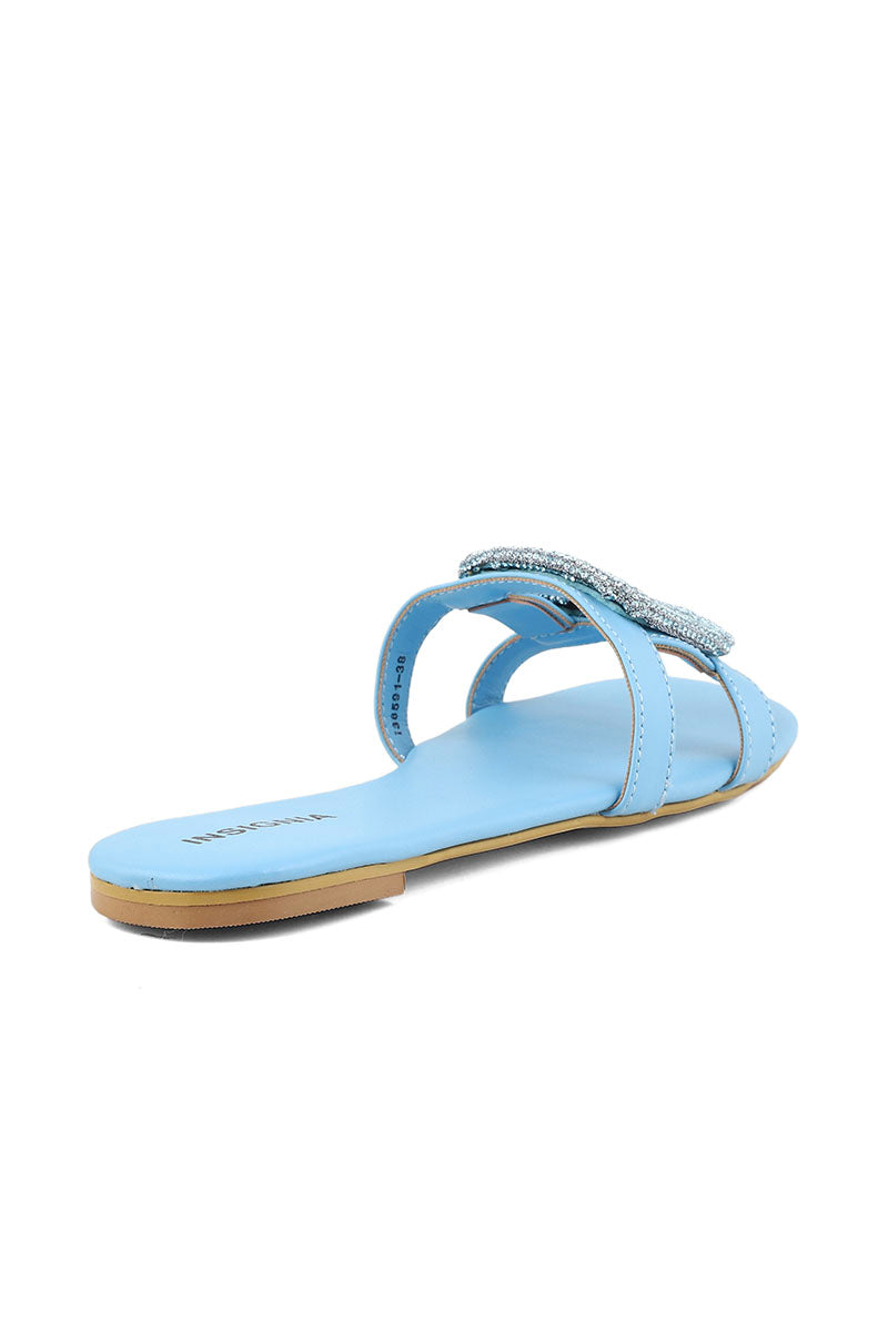 Formal Slip On I38591-Ferozy