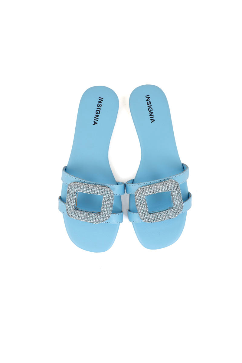 Formal Slip On I38591-Ferozy