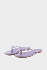 Casual Thong I38593-Purple