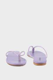 Casual Thong I38593-Purple