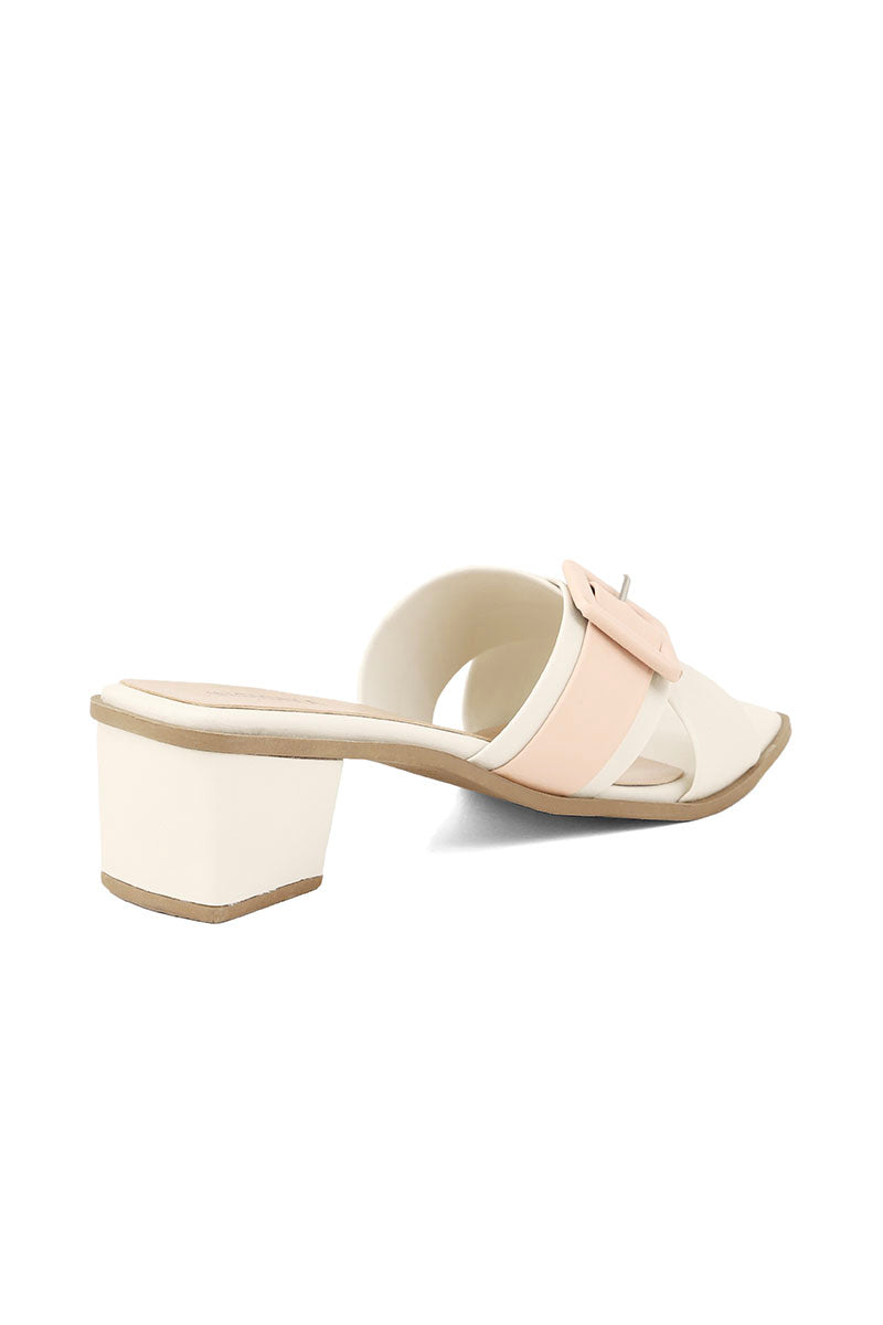 Formal Slip On I38594-Fawn