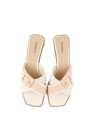 Formal Slip On I38594-Fawn