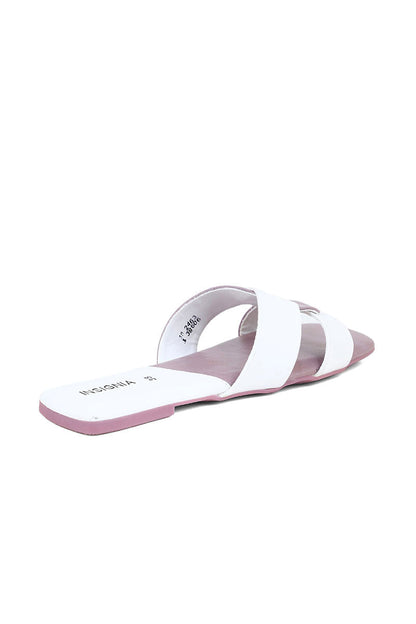Casual Slip On I38606-Lilac