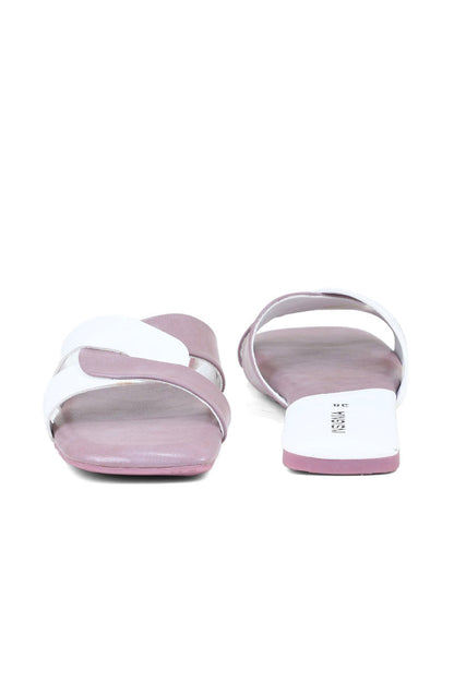 Casual Slip On I38606-Lilac