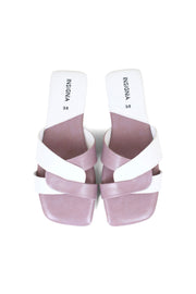 Casual Slip On I38606-Lilac