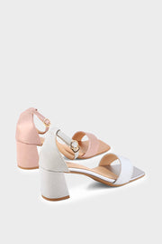Formal Sandal I38626-Rose Gold