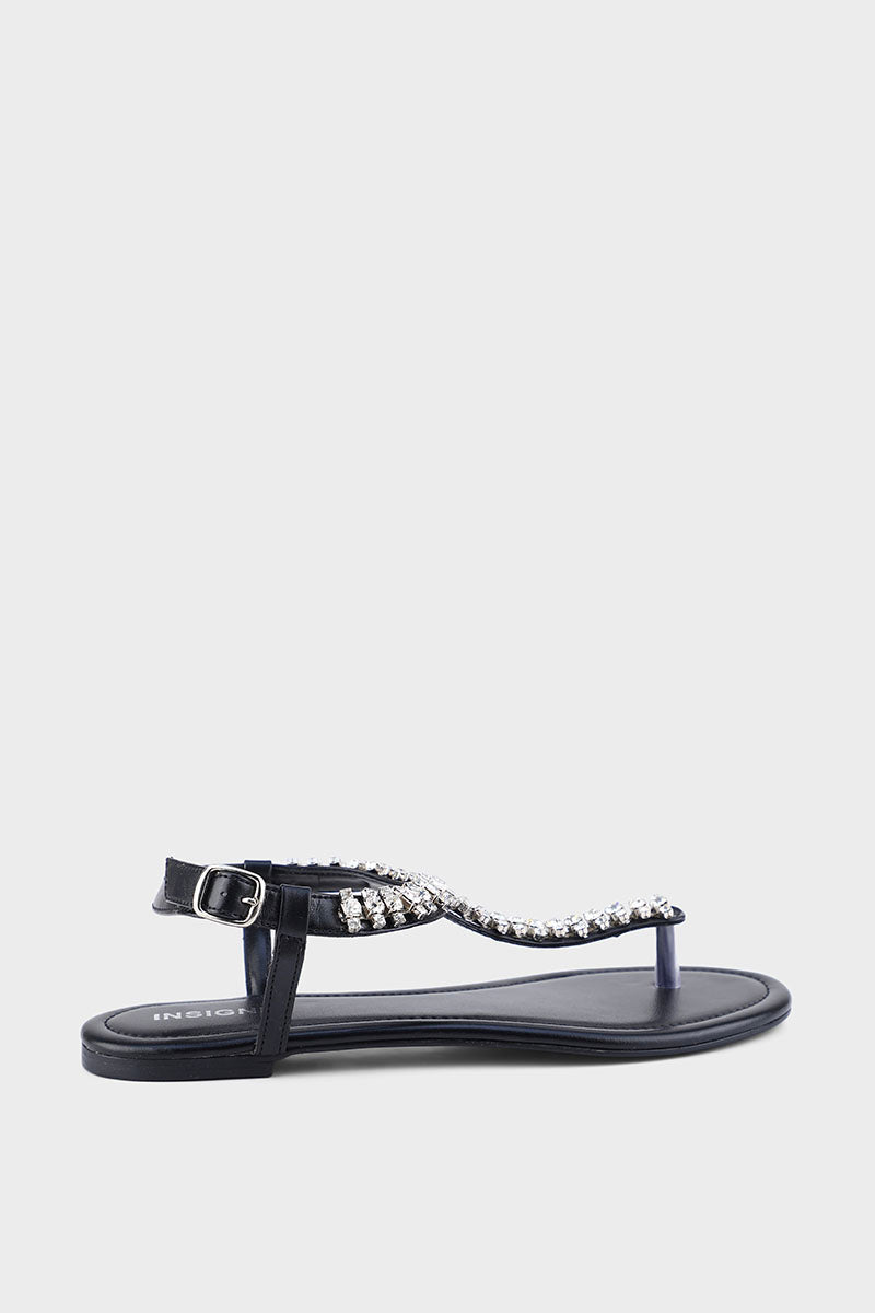 Formal Thong I38632-Black