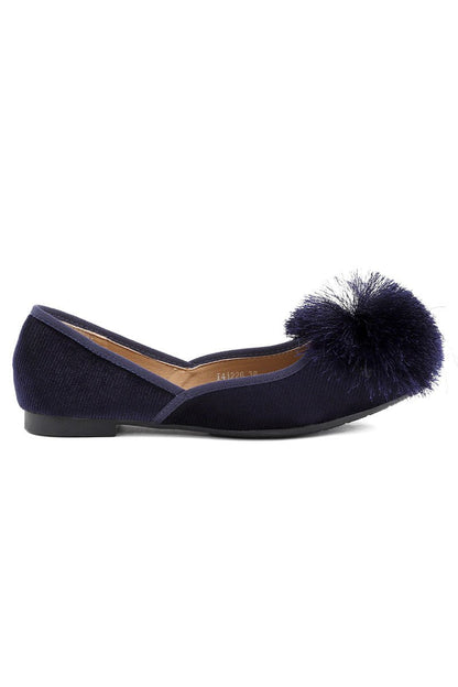 Formal Pumps I41226-Blue