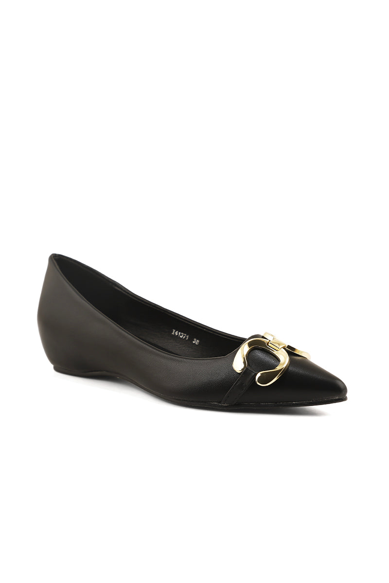 Formal Pumps I41371-Black