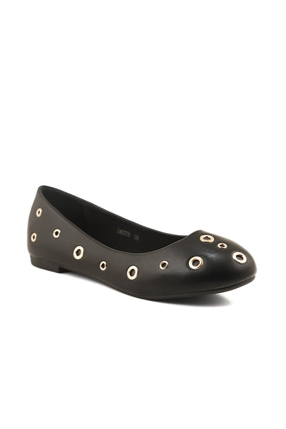 Formal Pumps I41378-Black