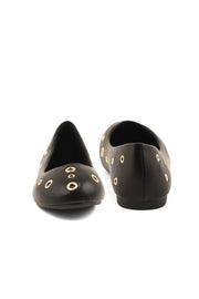 Formal Pumps I41378-Black