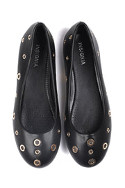 Formal Pumps I41378-Black
