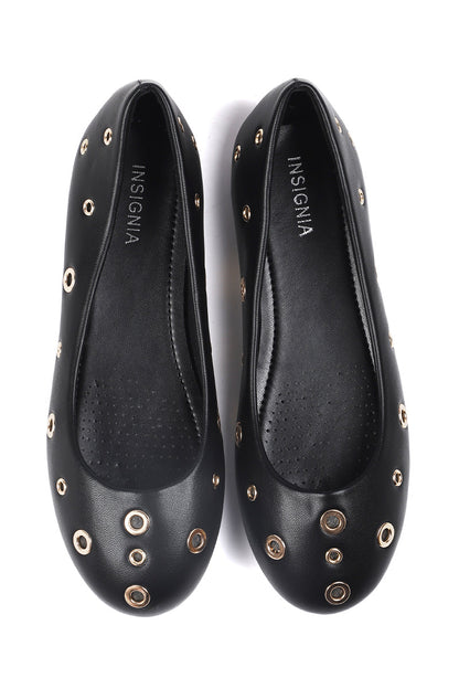 Formal Pumps I41378-Black