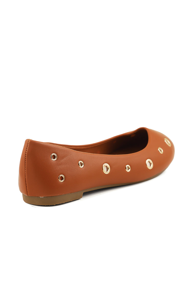 Formal Pumps I41378-Mustard
