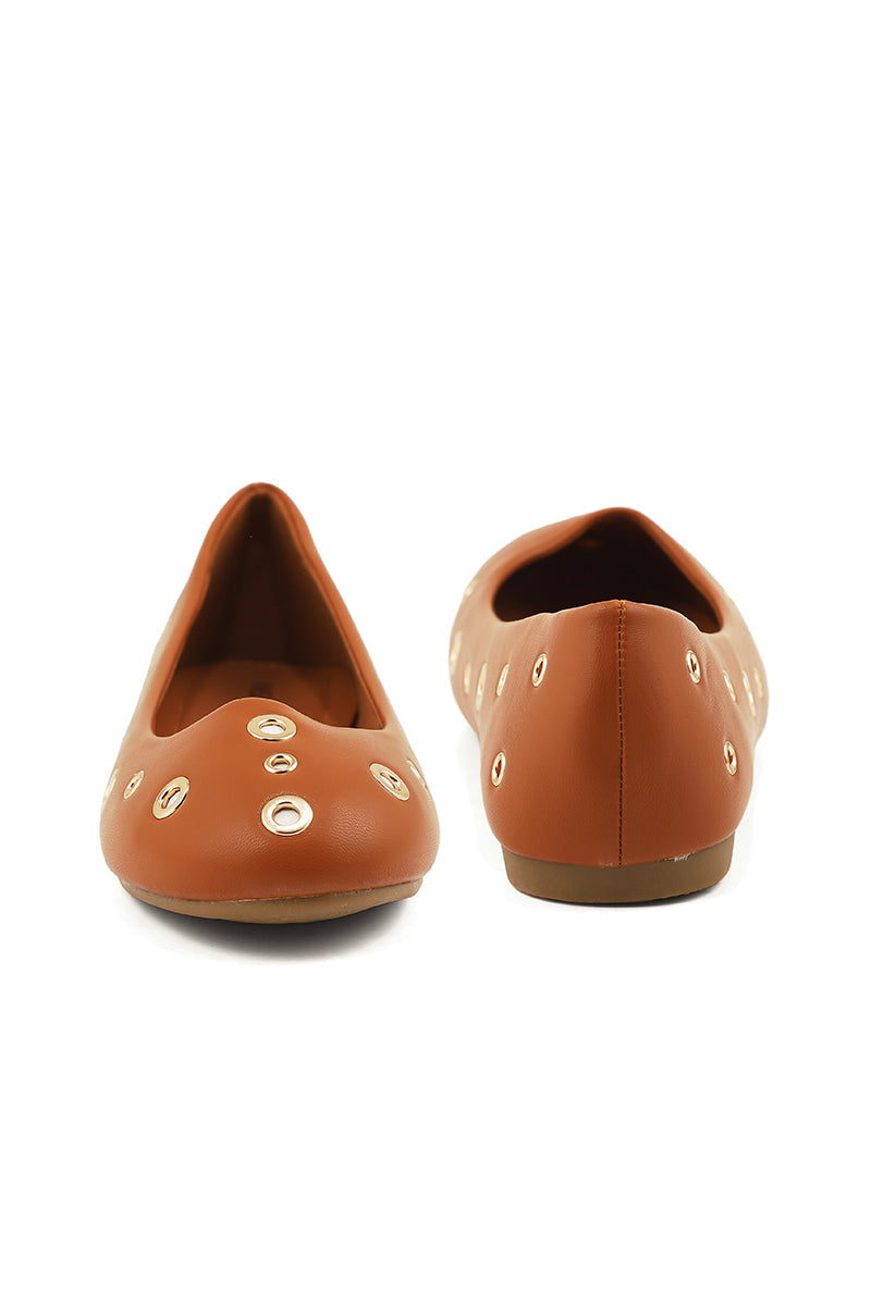 Formal Pumps I41378-Mustard