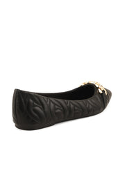 Formal Pumps I41380-Black