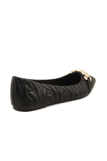 Formal Pumps I41380-Black