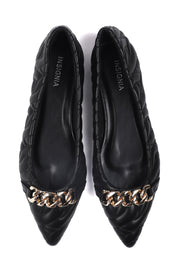 Formal Pumps I41380-Black