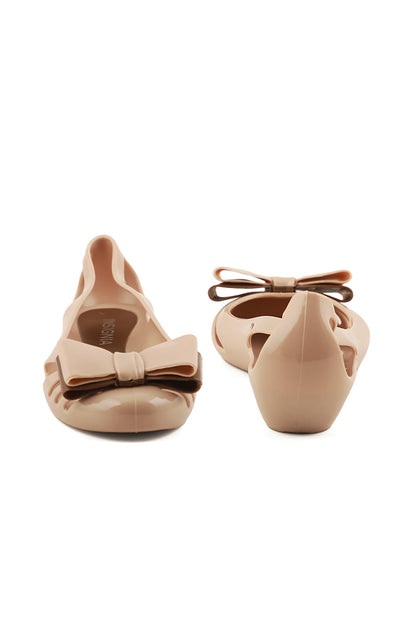 Casual Pumps I41388-Beige