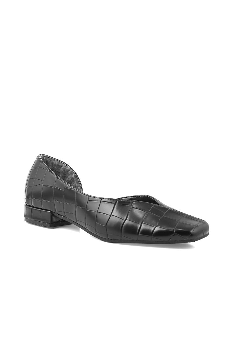 Formal Pumps I41404-Black