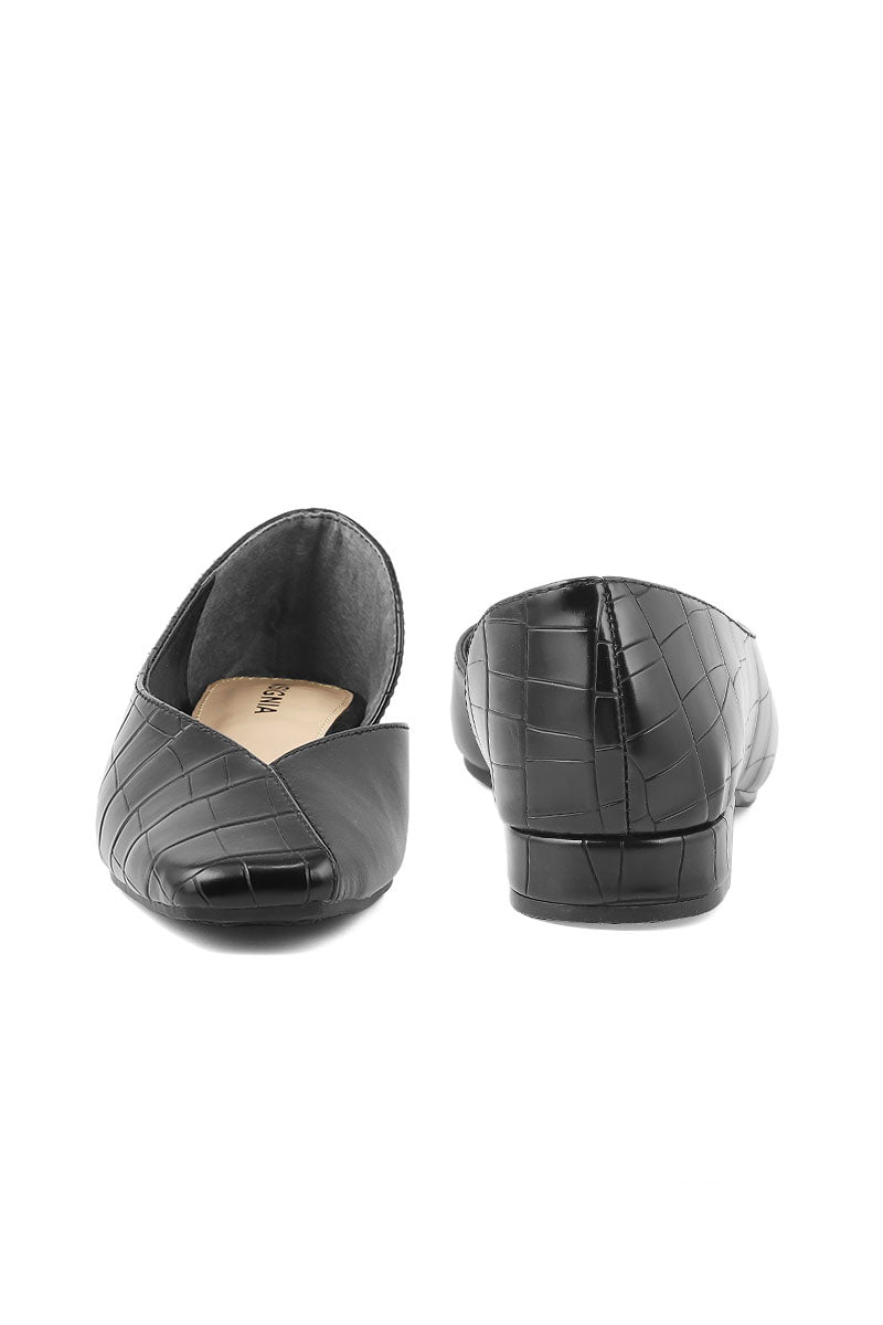 Formal Pumps I41404-Black