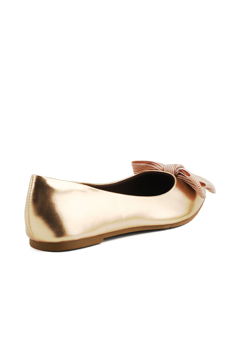 Formal Pumps I41405-Peach