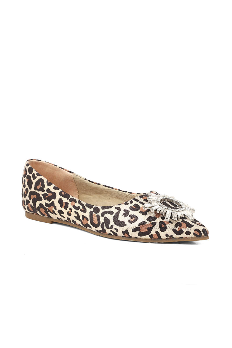 Formal Pumps I41407-Golden
