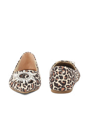 Formal Pumps I41407-Golden