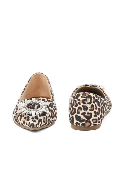 Formal Pumps I41407-Golden