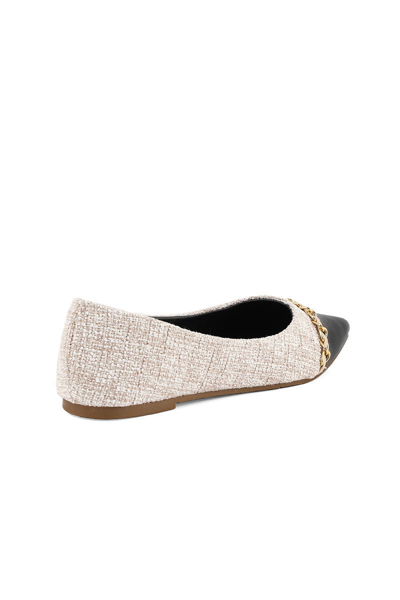 Formal Pumps I41416-Fawn