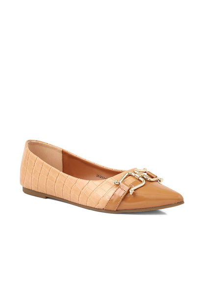 Formal Pumps I41417-Mustard