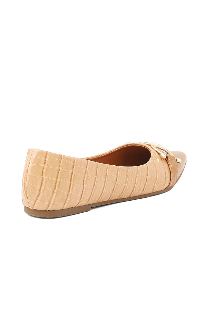 Formal Pumps I41417-Mustard