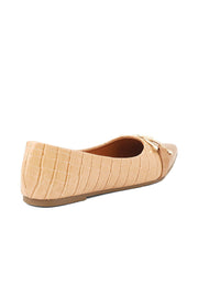 Formal Pumps I41417-Mustard