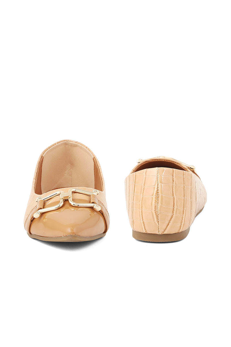 Formal Pumps I41417-Mustard