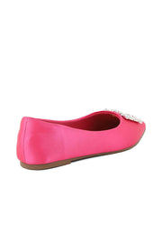 Party Wear Pumps I41418-Skpink