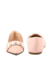 Formal Pumps I41421-Pink