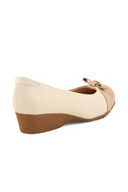 Comfort Pumps I41429-Cream
